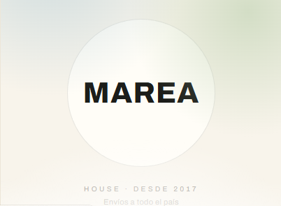 Marea House