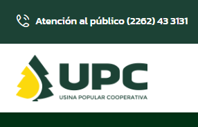 UPC Usina Popular Cooperativa